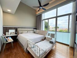 Jalan Limau Nipis (D16), Terrace #506075131